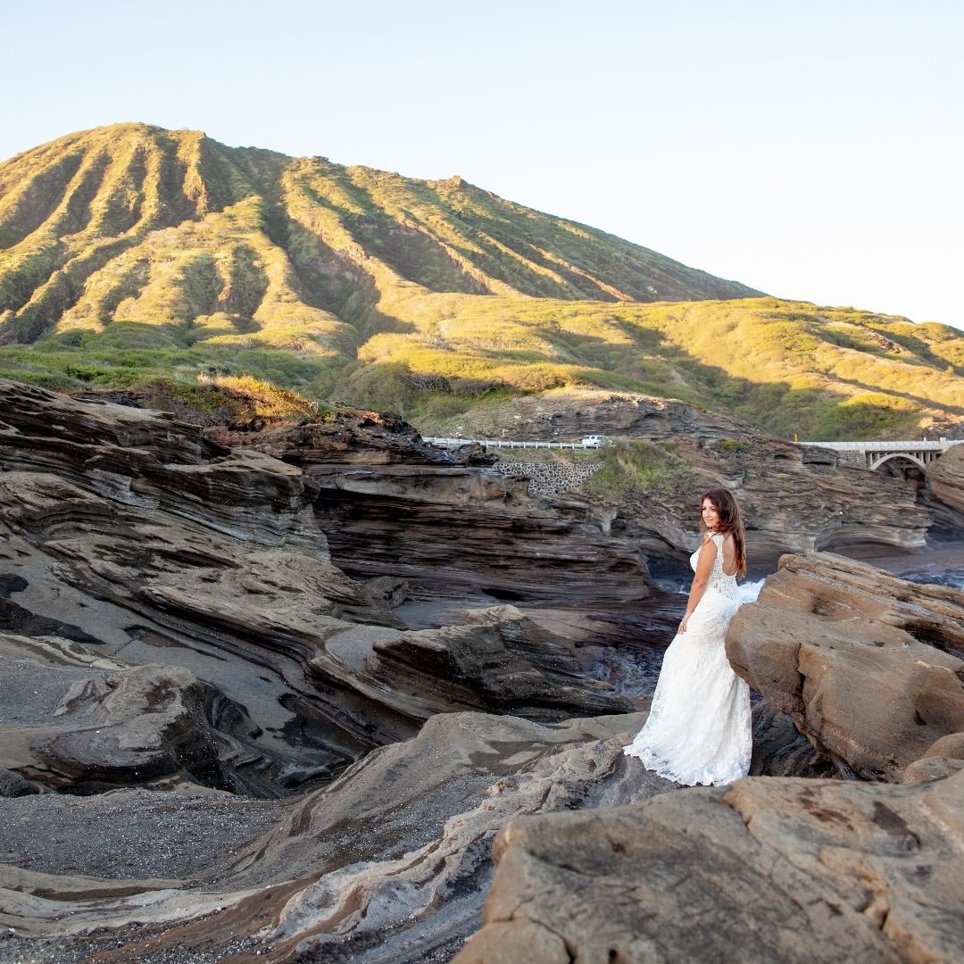 Finding the right photography location in Hawaii