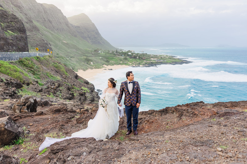 Beautiful Places on Oahu That Locals Love and Are a Must for Newcomers