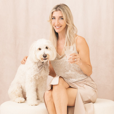 Michelle Jost Portrait