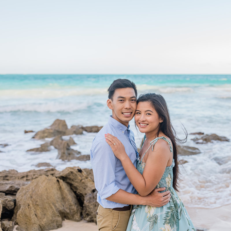 Engagement Photography