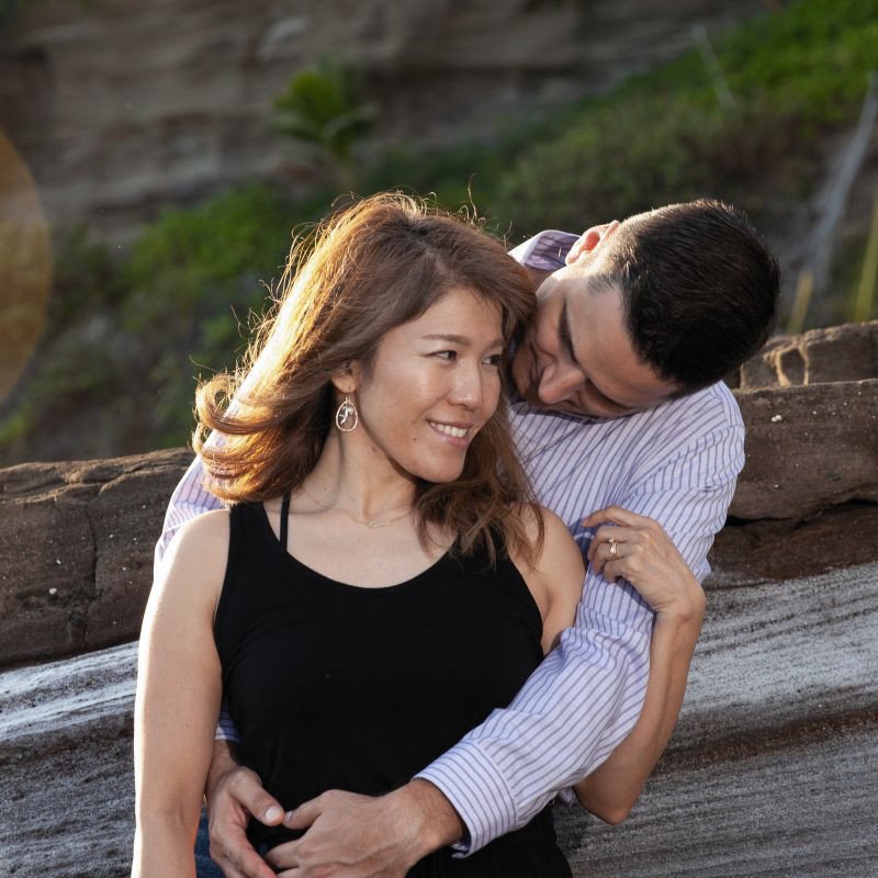 Engagement Photography